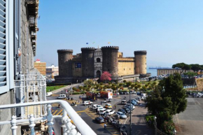 I Giardini Del Re Napoli